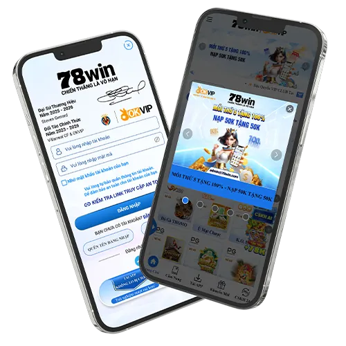 Cài đặt ứng dụng 79win Game trên iOS