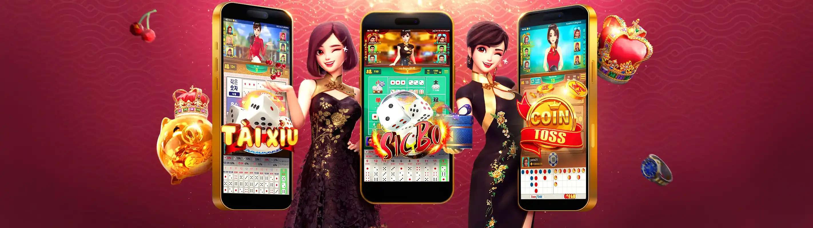 Tổng quan về 79win game