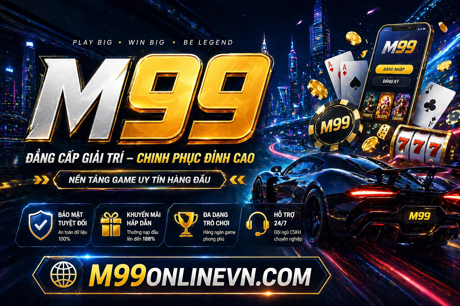 Hình ảnh chính 79win game - Nền tảng giải trí trực tuyến hàng đầu
